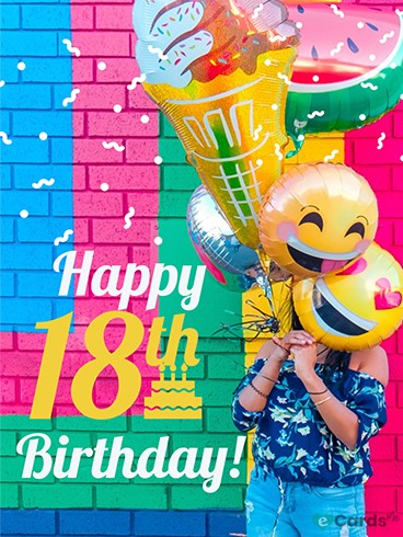 Special Wishes – Milestone Happy Birthday Card